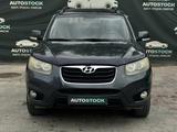 Hyundai Santa Fe 2012 года за 6 390 000 тг. в Актау – фото 2