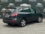 Hyundai Santa Fe 2012 года за 6 390 000 тг. в Актау – фото 4
