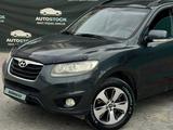 Hyundai Santa Fe 2012 года за 6 390 000 тг. в Актау – фото 5