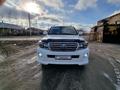 Toyota Land Cruiser 2012 годаүшін21 500 000 тг. в Караганда