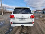 Toyota Land Cruiser 2012 года за 21 500 000 тг. в Караганда – фото 3