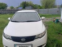 Kia Cerato 2011 года за 5 300 000 тг. в Караганда