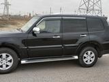 Mitsubishi Pajero 2008 годаүшін8 500 000 тг. в Атырау