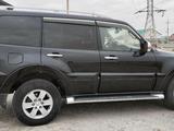 Mitsubishi Pajero 2008 годаүшін8 500 000 тг. в Атырау – фото 2