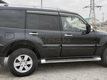 Mitsubishi Pajero 2008 года за 8 500 000 тг. в Атырау – фото 2