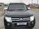 Mitsubishi Pajero 2008 годаүшін8 500 000 тг. в Атырау – фото 4