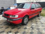 Volkswagen Passat 1995 года за 3 200 000 тг. в Алматы – фото 3