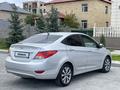 Hyundai Accent 2013 годаfor4 780 000 тг. в Караганда – фото 14