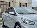 Hyundai Accent 2013 годаfor4 780 000 тг. в Караганда – фото 15