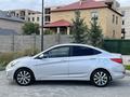 Hyundai Accent 2013 годаfor4 780 000 тг. в Караганда – фото 9