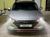 Hyundai Elantra 2020 года за 8 800 000 тг. в Астана – фото 2