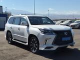 Lexus LX 570 2013 годаүшін23 100 000 тг. в Алматы – фото 3