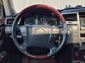 Lexus LX 570 2013 года за 23 100 000 тг. в Алматы – фото 21