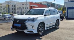 Lexus LX 570 2013 года за 23 100 000 тг. в Алматы