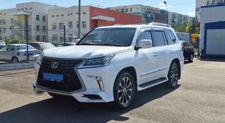 Lexus LX 570 2013 года за 23 100 000 тг. в Алматы