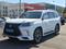 Lexus LX 570 2013 года за 23 100 000 тг. в Алматы