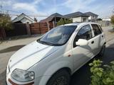 Daewoo Kalos 2002 года за 1 750 000 тг. в Алматы – фото 3