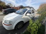 Daewoo Kalos 2002 года за 1 750 000 тг. в Алматы – фото 4