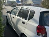 Daewoo Kalos 2002 года за 1 750 000 тг. в Алматы – фото 5