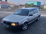 Volkswagen Passat 1990 года за 1 450 000 тг. в Шортанды – фото 3