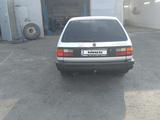 Volkswagen Passat 1990 года за 1 450 000 тг. в Шортанды – фото 4