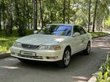 Toyota Mark II 1998 годаүшін3 450 000 тг. в Алматы