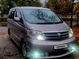 Toyota Alphard 2005 годаfor6 500 000 тг. в Алматы – фото 2