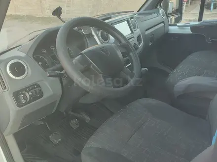 ГАЗ ГАЗель 2018 года за 8 500 000 тг. в Алматы