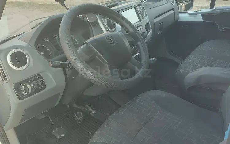 ГАЗ ГАЗель 2018 года за 8 500 000 тг. в Алматы