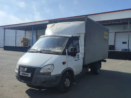 ГАЗ ГАЗель 2018 года за 8 500 000 тг. в Алматы – фото 3