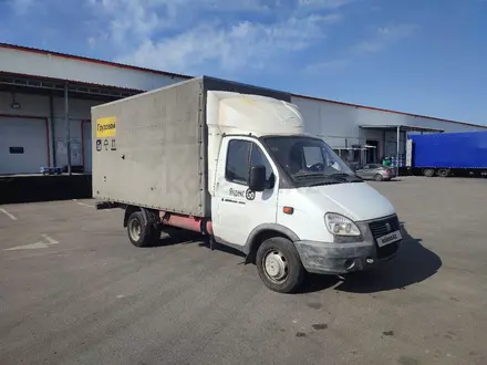 ГАЗ ГАЗель 2018 года за 8 500 000 тг. в Алматы – фото 4
