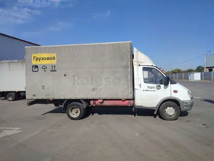 ГАЗ ГАЗель 2018 года за 8 500 000 тг. в Алматы – фото 6