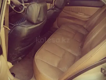 Mitsubishi Galant 1997 года за 500 000 тг. в Алматы – фото 2