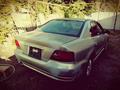 Mitsubishi Galant 1997 годаүшін500 000 тг. в Алматы – фото 7