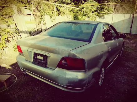 Mitsubishi Galant 1997 года за 500 000 тг. в Алматы – фото 7