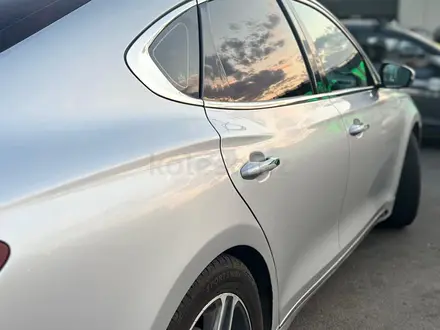 Hyundai Grandeur 2019 года за 10 200 000 тг. в Алматы – фото 27