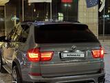 BMW X5 2007 года за 11 500 000 тг. в Астана – фото 2