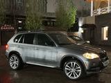 BMW X5 2007 года за 11 500 000 тг. в Астана – фото 3