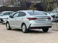 Hyundai Accent 2021 года за 7 700 000 тг. в Алматы – фото 2