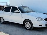 ВАЗ (Lada) Priora 2170 2013 года за 1 900 000 тг. в Актау – фото 4