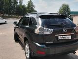 Lexus RX 330 2004 года за 5 700 000 тг. в Есик – фото 2