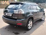 Lexus RX 330 2004 года за 5 700 000 тг. в Есик