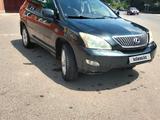 Lexus RX 330 2004 года за 5 700 000 тг. в Есик – фото 3