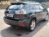 Lexus RX 330 2004 года за 5 700 000 тг. в Есик – фото 4