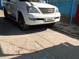 Lexus GX 470 2005 года за 11 500 000 тг. в Кордай – фото 2