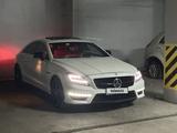 Mercedes-Benz CLS 500 2012 годаfor20 000 000 тг. в Алматы – фото 3