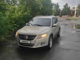 Volkswagen Tiguan 2009 года за 5 300 000 тг. в Костанай – фото 3