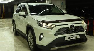 Toyota RAV4 2022 года за 17 000 000 тг. в Шымкент