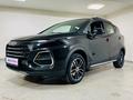 JAC S3 Pro Intelligent CVT 2025 года за 6 690 000 тг. в Костанай