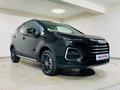 JAC S3 Pro Intelligent CVT 2025 года за 6 690 000 тг. в Костанай – фото 2